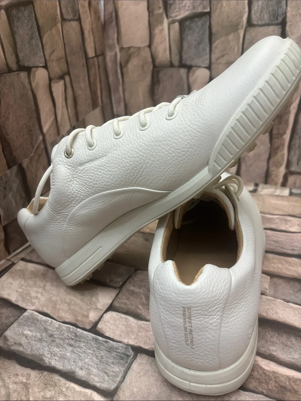 Ecco classic men